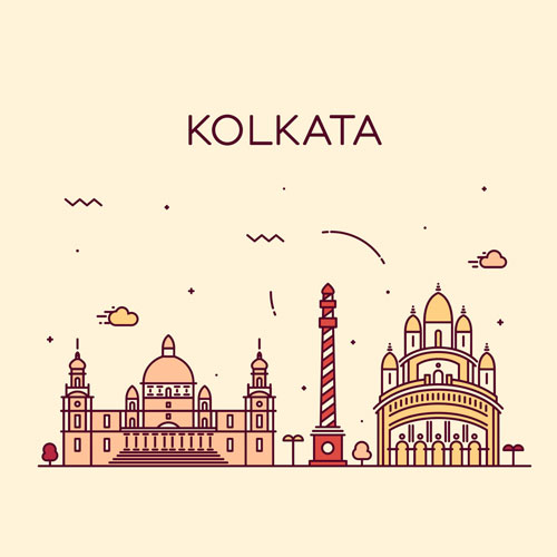 Kolkata